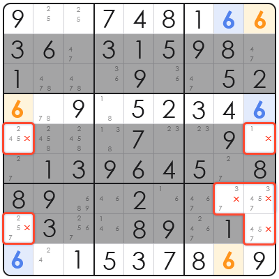 sudoku game instructions