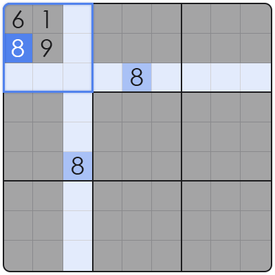 extremely difficult sudoku