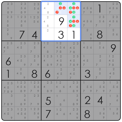 youtube sudoku